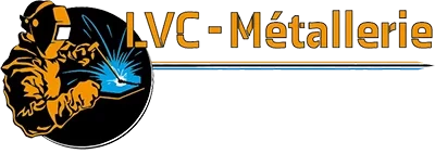 Lvc Metallerie Metallerie A Crozon Logo